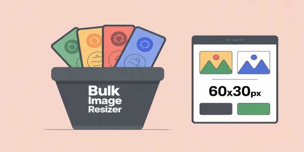 Professional bulk image conversion tool showing multiple file formats being converted simultaneously