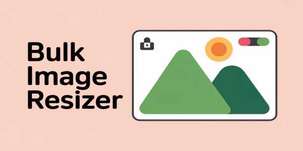 Comprehensive image format conversion tutorial with various file types